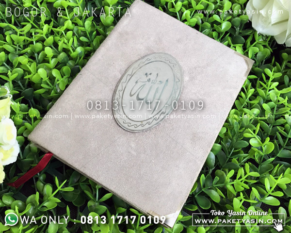 YASIN & MAJMU BELUDRU/SUEDE