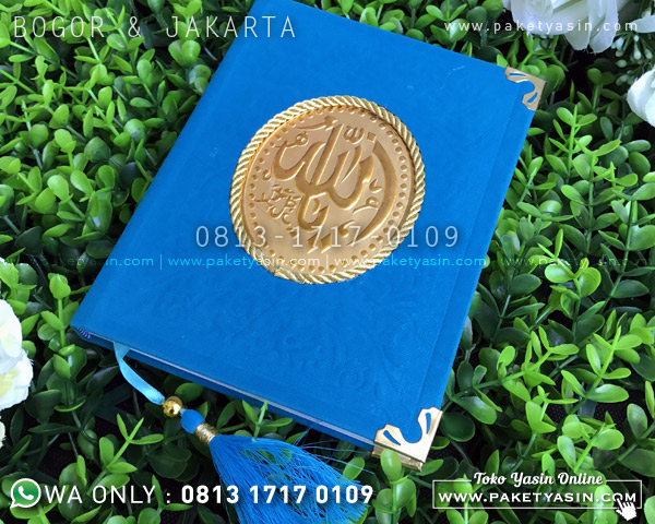 YASIN & MAJMU BELUDRU/SUEDE