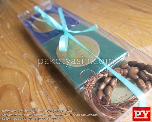 YASIN PAKET