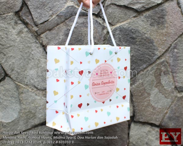 PAPERBAG & TOTEBAG