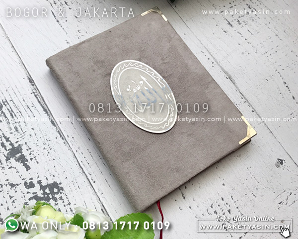 YASIN & MAJMU BELUDRU/SUEDE