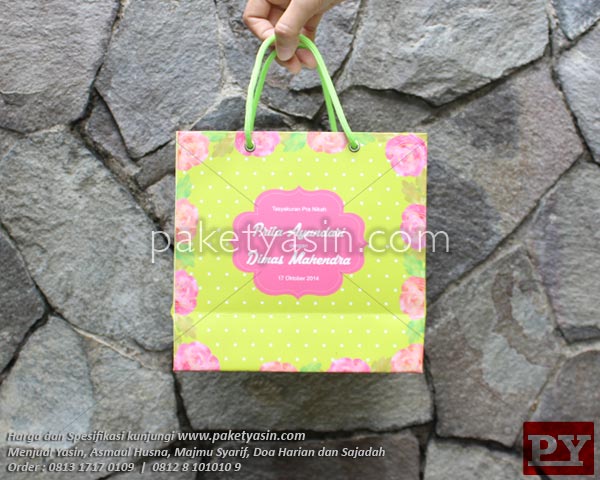 PAPERBAG & TOTEBAG
