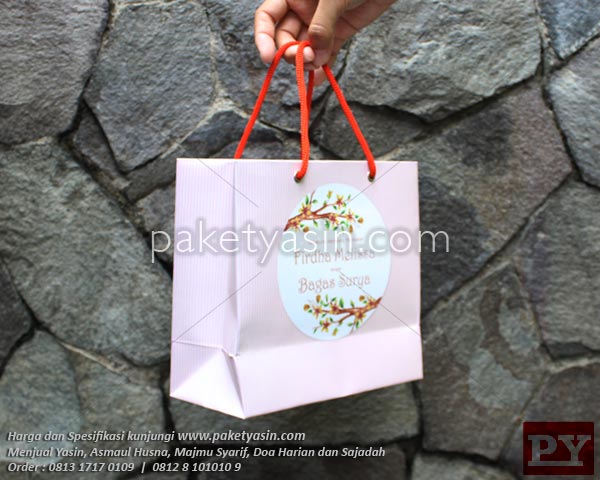 PAPERBAG & TOTEBAG