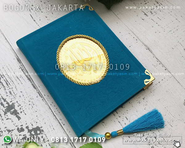 YASIN & MAJMU BELUDRU/SUEDE