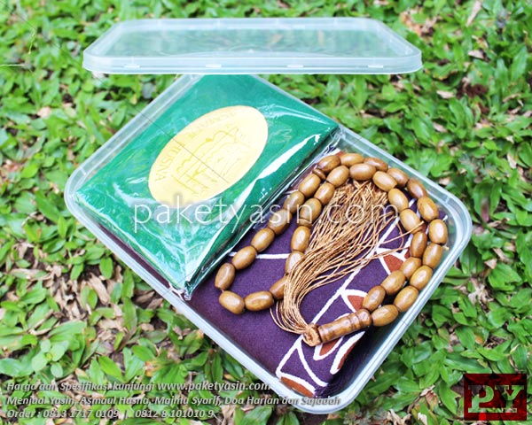 YASIN PAKET
