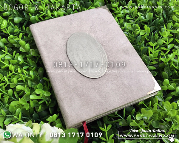 YASIN & MAJMU BELUDRU/SUEDE