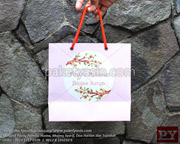 PAPERBAG PINK PASTEL CANTIK
