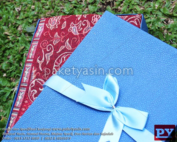 YASIN PAKET