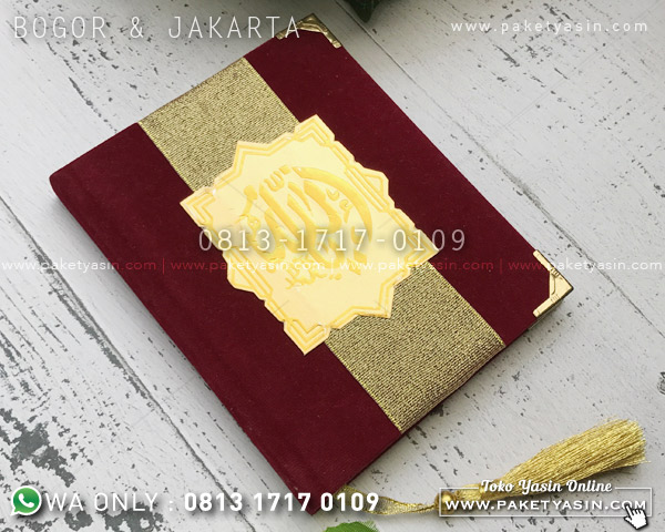 YASIN & MAJMU BELUDRU/SUEDE