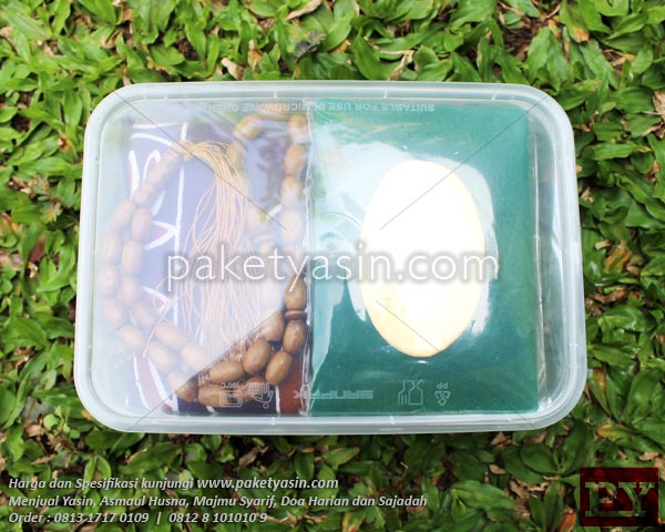 YASIN PAKET