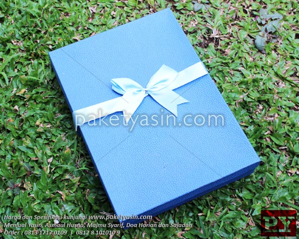YASIN PAKET