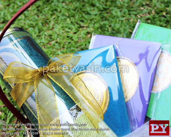 YASIN PAKET