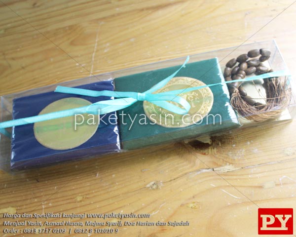 YASIN PAKET