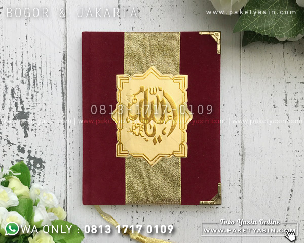 YASIN & MAJMU BELUDRU/SUEDE