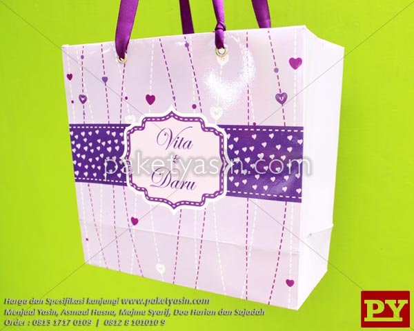 PAPERBAG & TOTEBAG