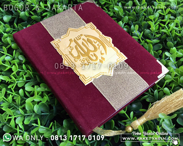 YASIN & MAJMU BELUDRU/SUEDE